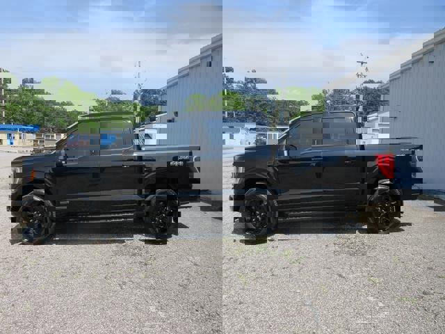 Certified 2023 Ford F150 XLT w/ Equipment Group 302A High image 4