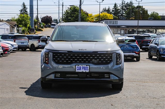 New 2026 Kia Carnival SX Prestige image 3