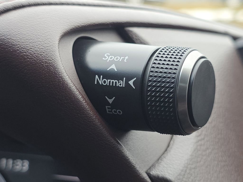 Used 2021 Lexus ES 350 w/ Premium Package image 14