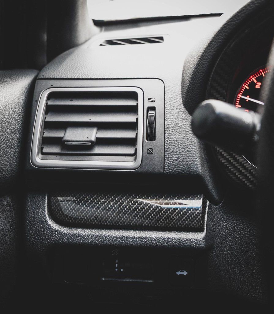 Used 2016 Subaru WRX STI image 8