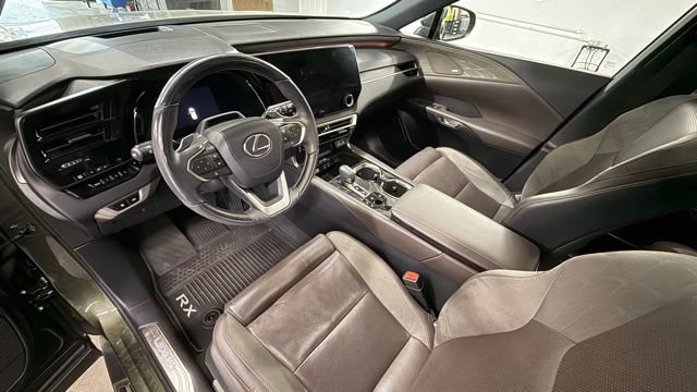 Used 2024 Lexus RX 350 w/ Convenience Package image 13