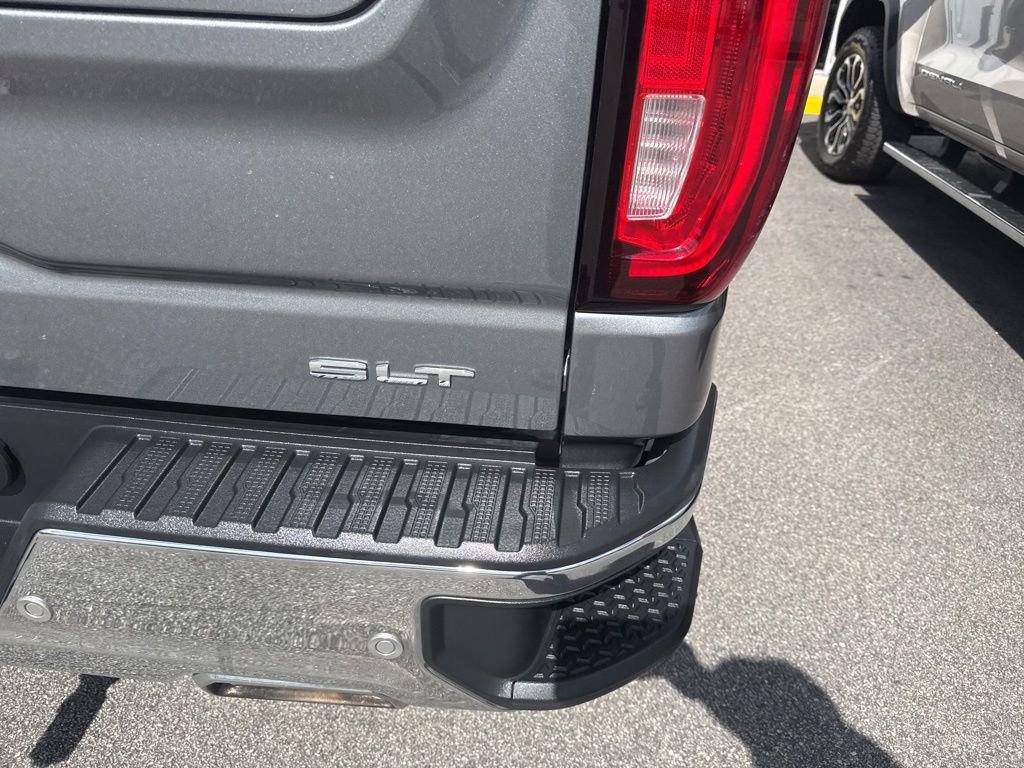 Used 2019 GMC Sierra 1500 SLT w/ SLT Premium Plus Package image 15