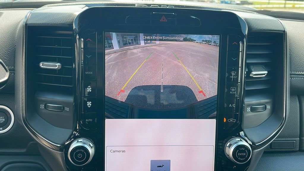 New 2026 RAM 2500 Power Wagon image 25