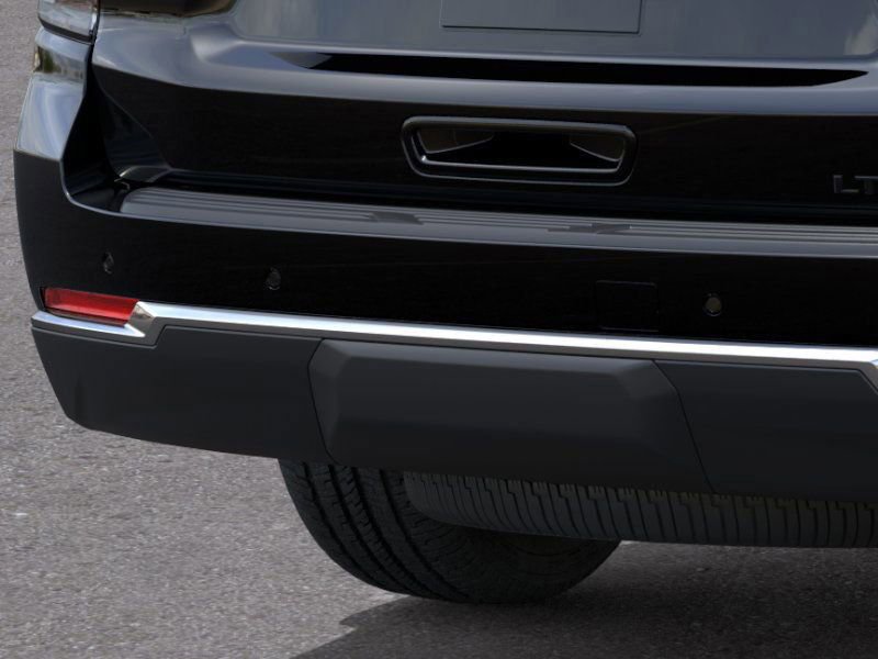 New 2026 Chevrolet Suburban LT w/ Comfort Package image 14