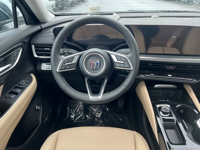 New 2026 Buick Envision Preferred image 20