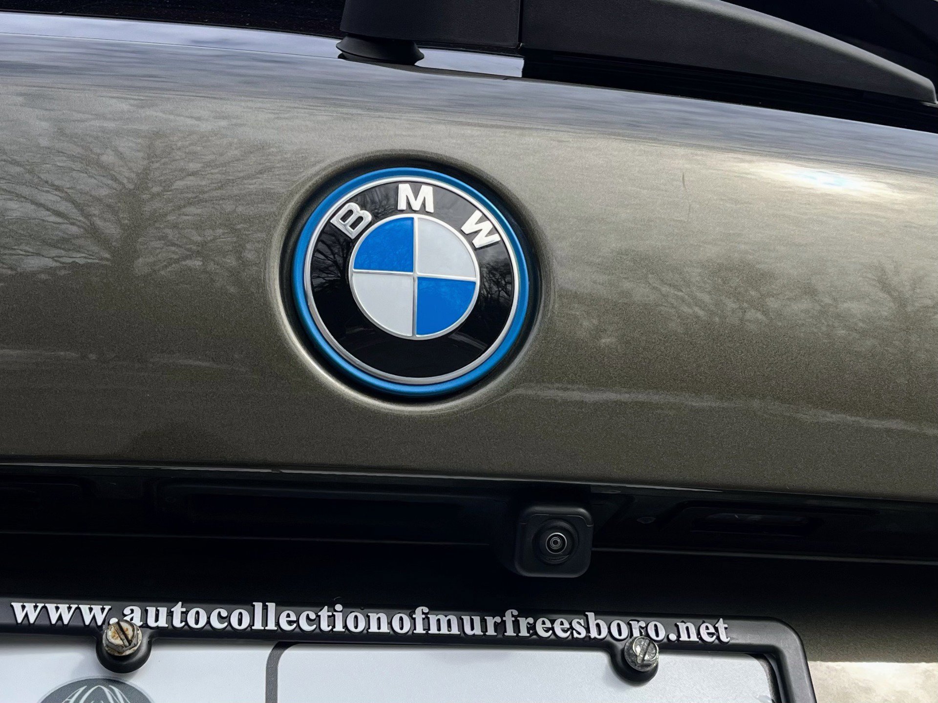 Used 2024 BMW X5 xDrive50e w/ M Sport Package AWD/4WD image 14