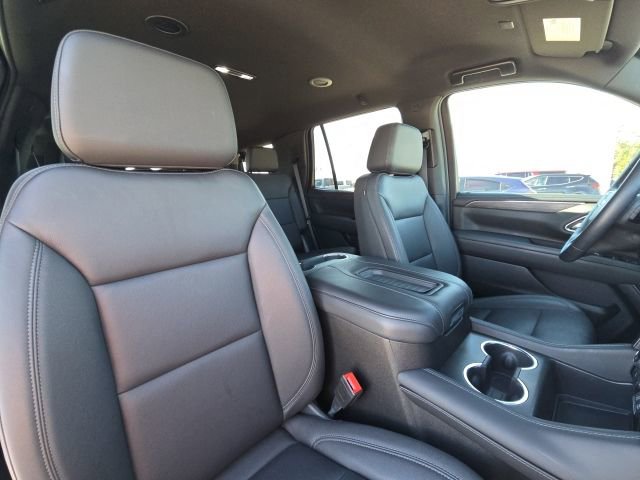 Used 2023 Chevrolet Tahoe LT w/ Max Trailering Package image 20