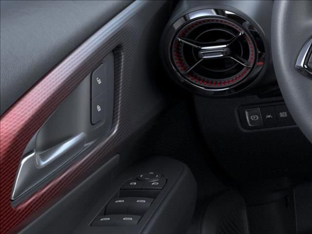 New 2024 Chevrolet Equinox EV RS FWD image 24