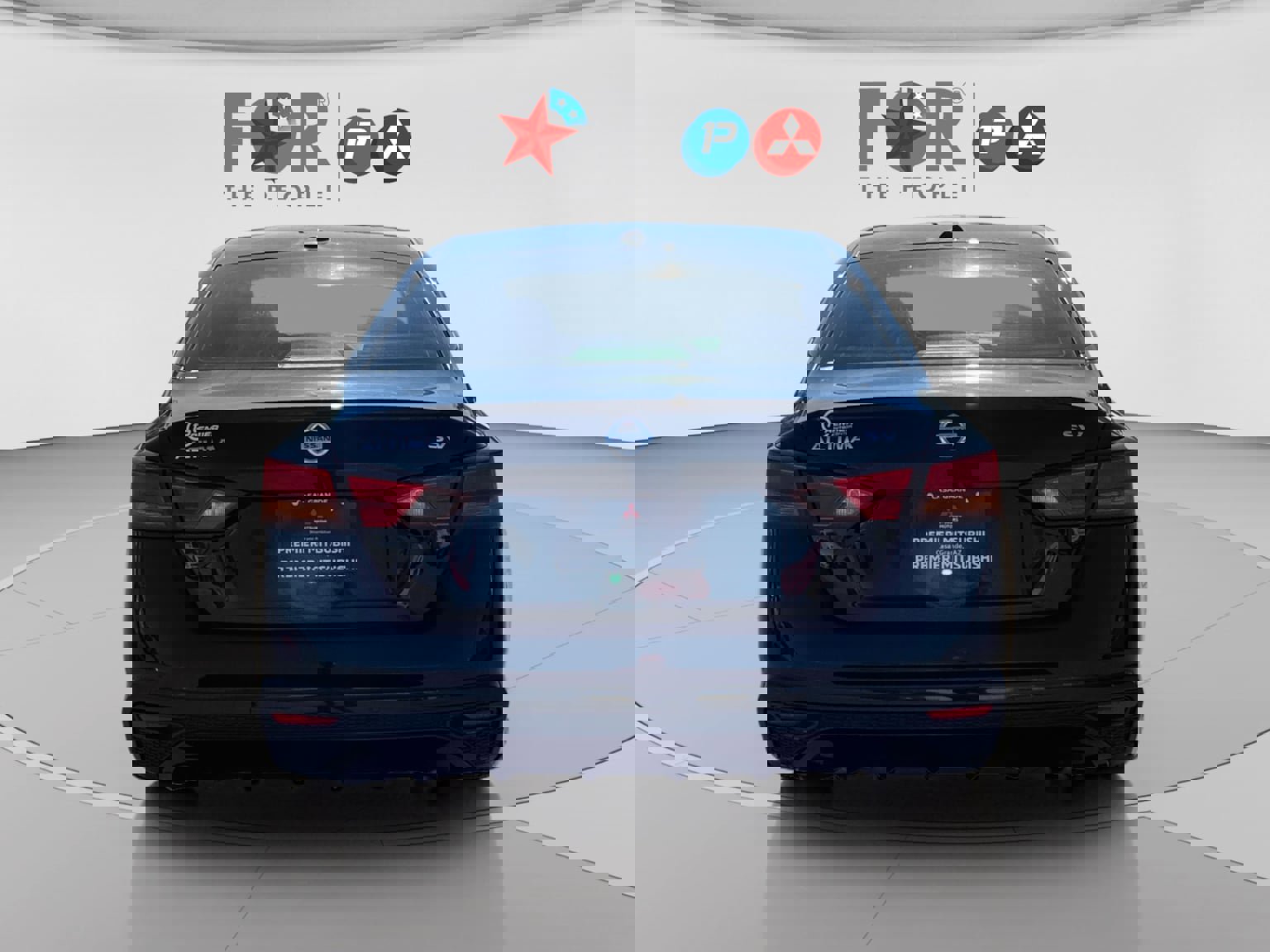 Used 2021 Nissan Altima 2.5 SV image 4