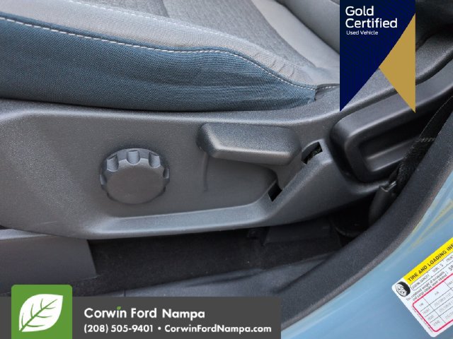 Certified 2022 Ford Bronco Outer Banks AWD/4WD image 14