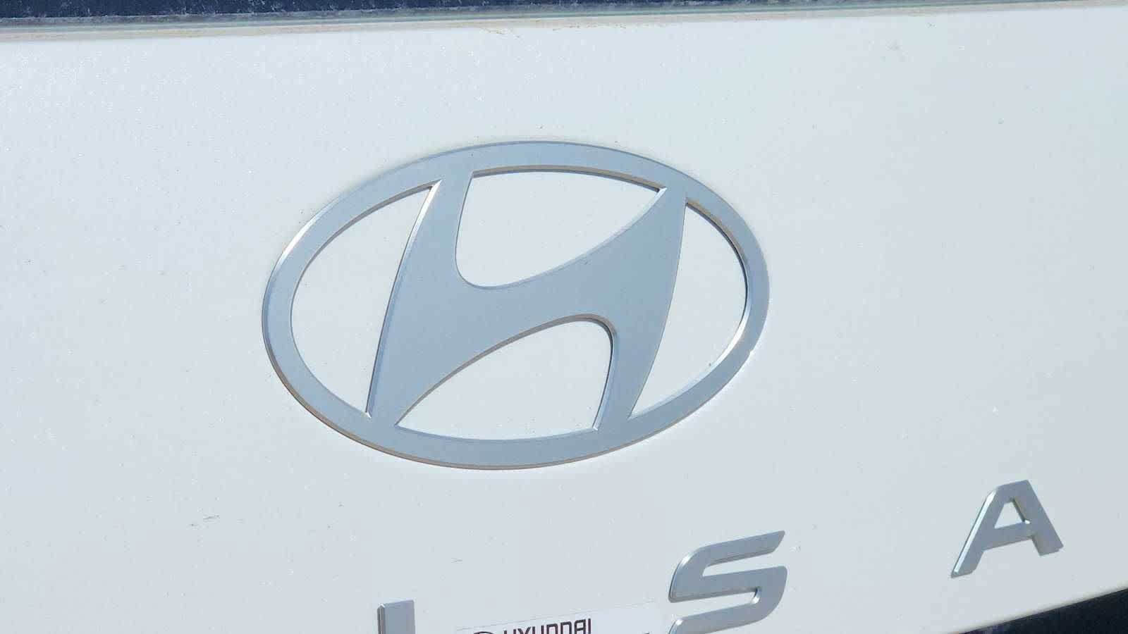 New 2026 Hyundai Palisade SEL FWD image 12