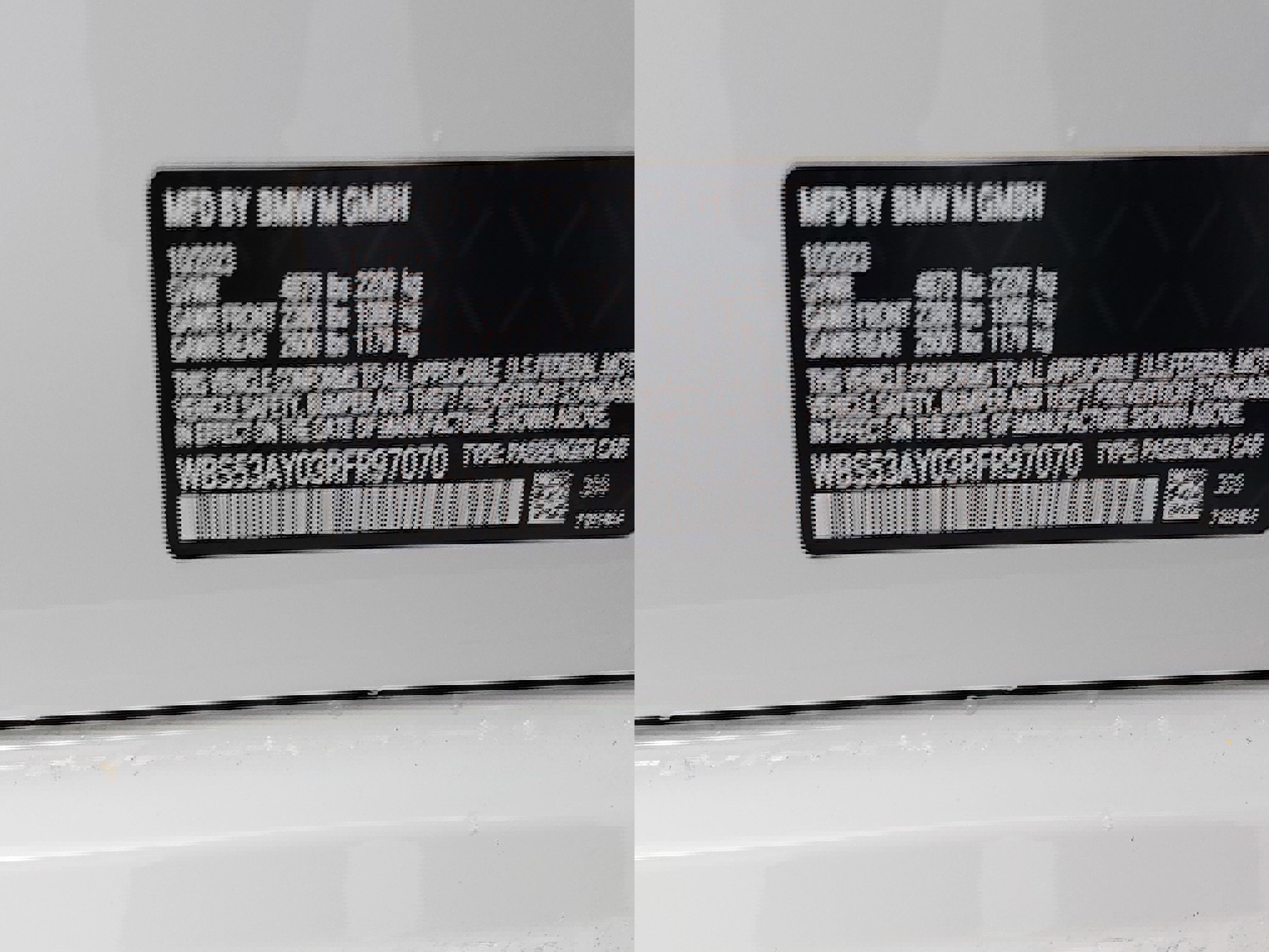 Used 2024 BMW M3 w/ Executive Package image 37