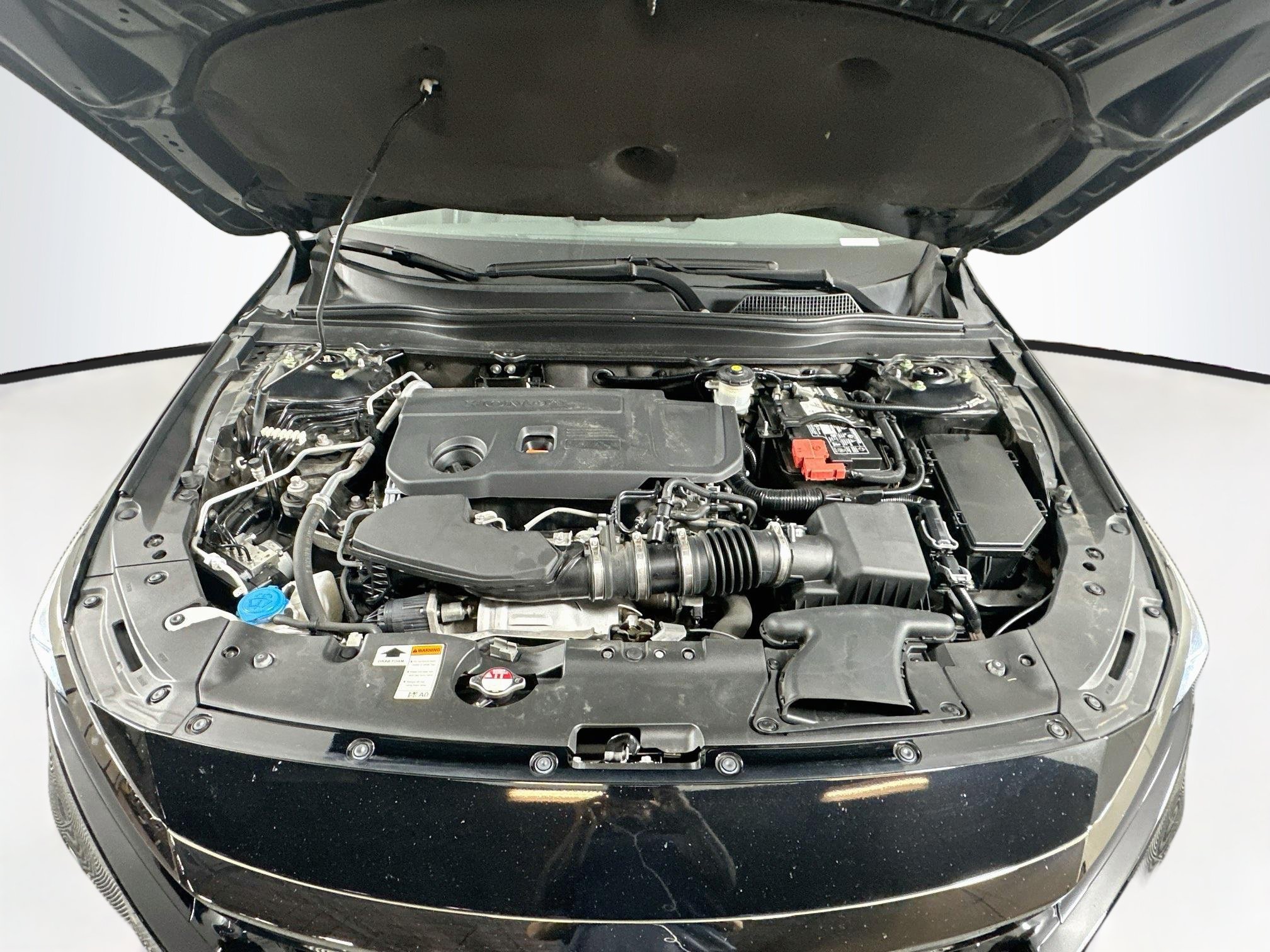 Used 2021 Honda Accord Sport image 32