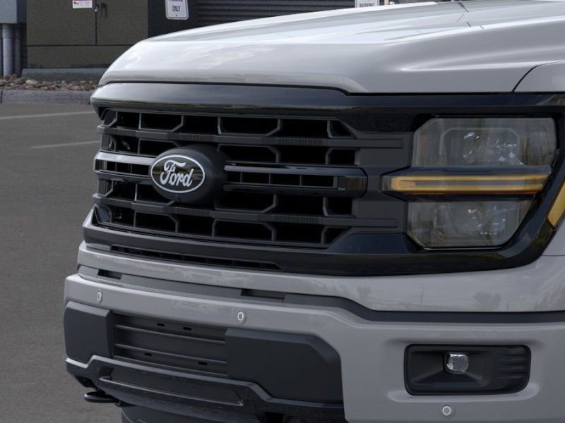 New 2026 Ford F150 XLT w/ Equipment Group 302A MID image 17