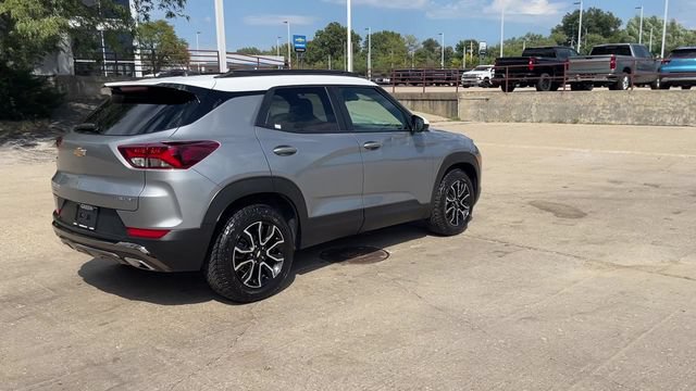 Used 2023 Chevrolet TrailBlazer ACTIV FWD image 8