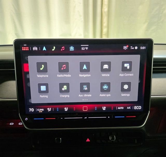 New 2025 Volkswagen ID. Buzz Pro S image 18