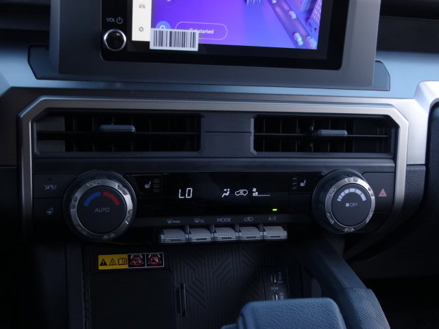 New 2026 Toyota 4Runner TRD Off-Road image 22