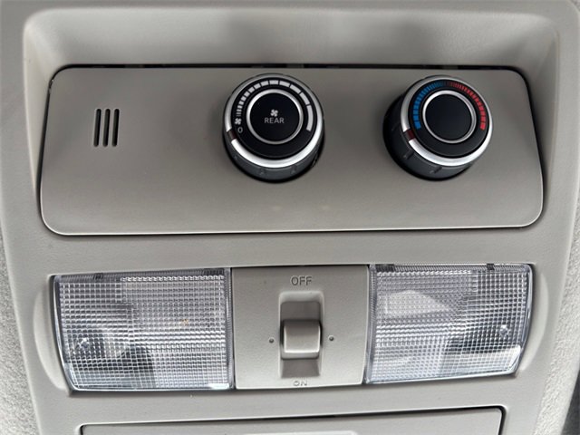 Used 2020 Nissan NV 3500 SV w/ Navigation Package image 27