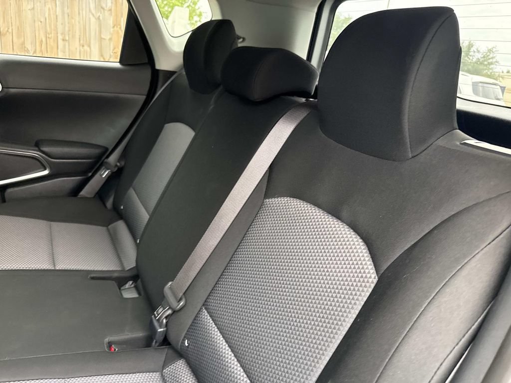 Used 2023 Kia Soul LX w/ Option Group 015 FWD image 15
