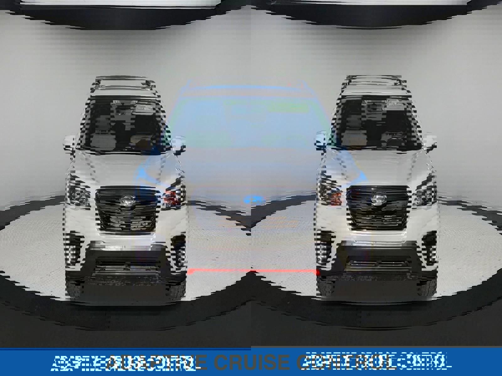 Certified 2021 Subaru Forester Sport image 9