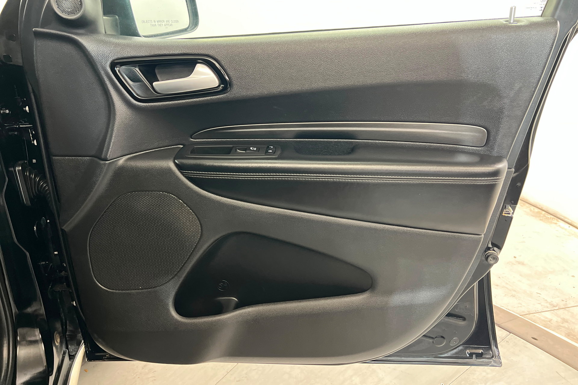 Used 2021 Dodge Durango SXT AWD/4WD image 25