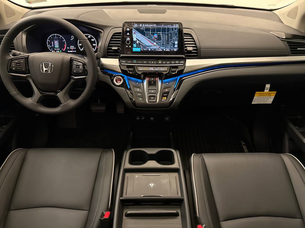 New 2026 Honda Odyssey Touring image 14