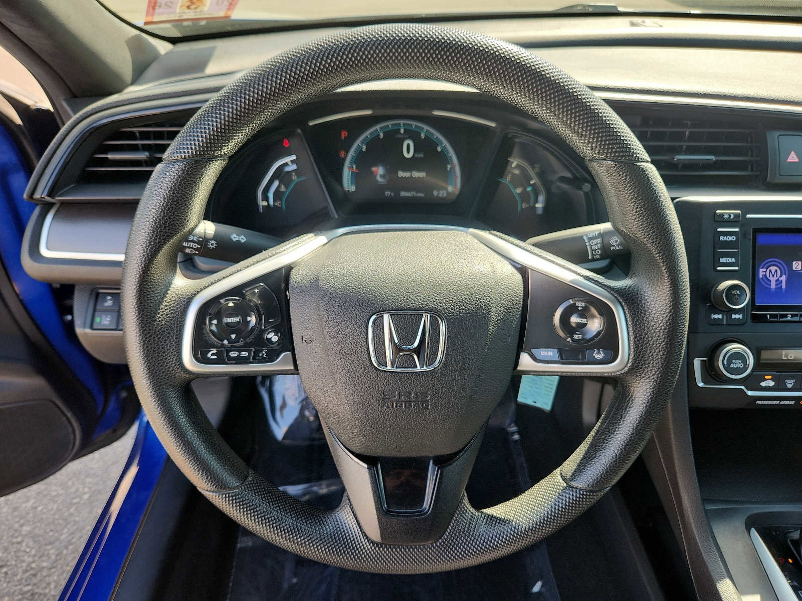 Certified 2019 Honda Civic LX image 19