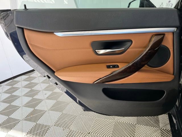 Used 2017 BMW 430i Gran Coupe xDrive image 21