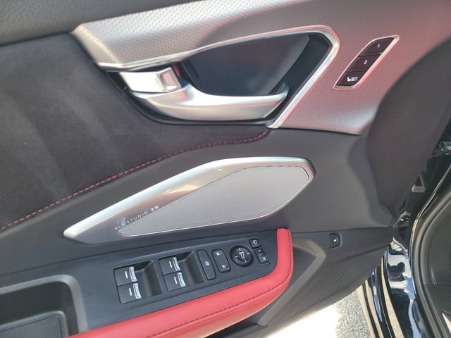 Used 2022 Acura RDX AWD image 19