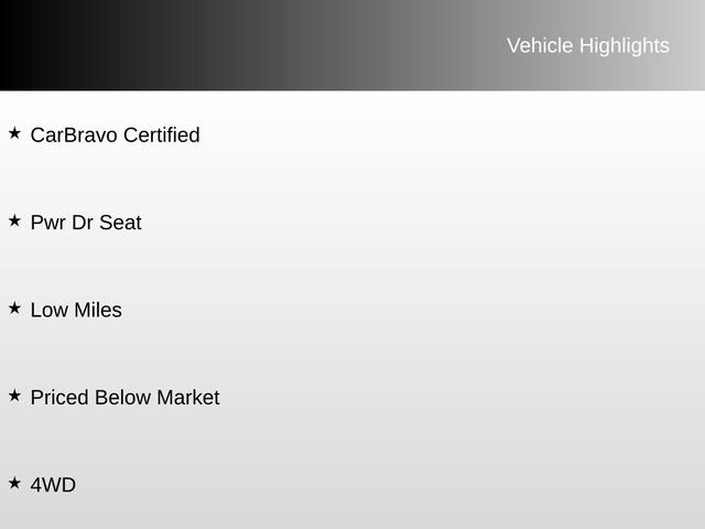 Used 2026 Ford Explorer Active w/ Active Comfort Package AWD/4WD image 6