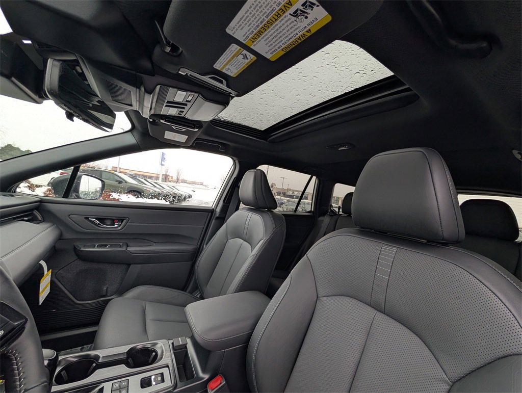 New 2026 Subaru Outback Touring XT image 6