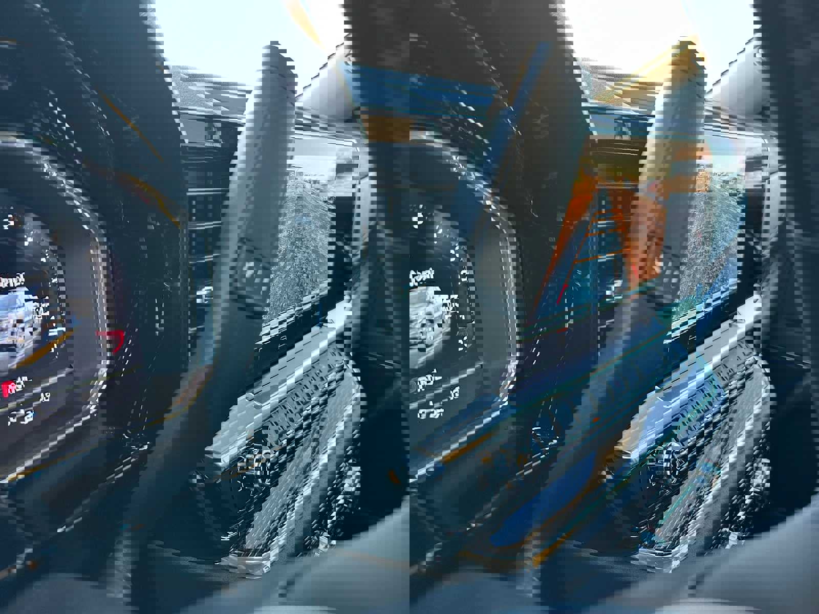 Certified 2025 GMC Sierra 1500 Elevation image 36