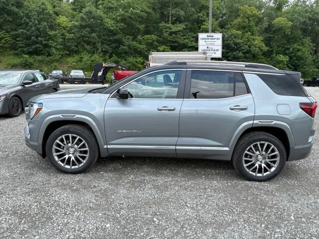 New 2027 GMC Terrain Denali AWD/4WD image 2