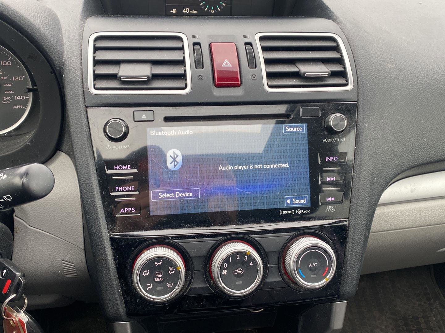 Used 2016 Subaru Forester 2.5i Premium w/ All-Weather Package image 12