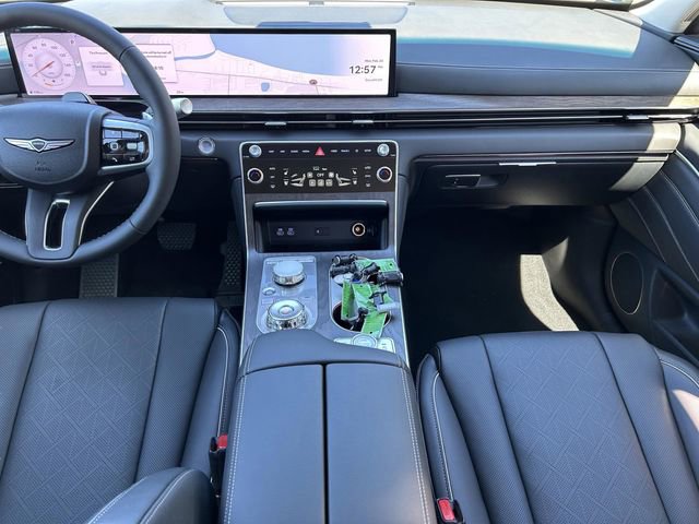 New 2026 Genesis GV80 2.5T Advanced image 20