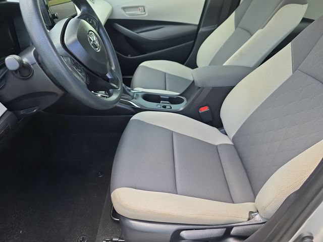 Used 2026 Toyota Corolla LE FWD image 16