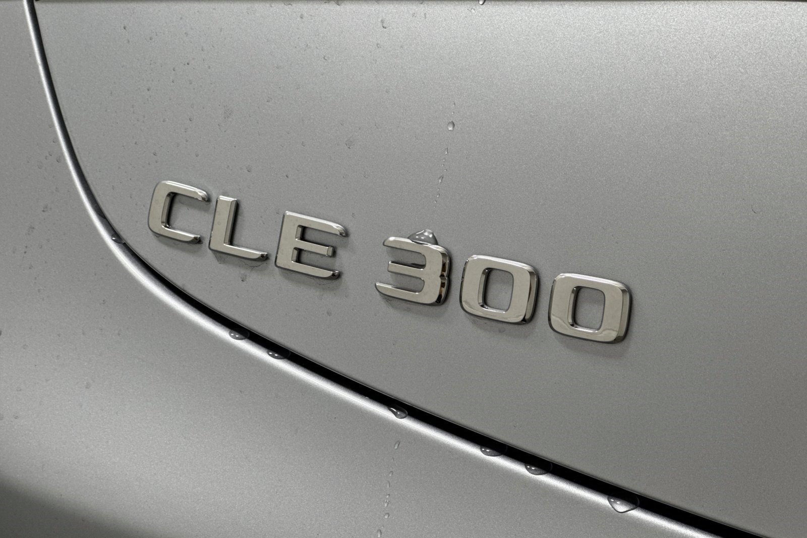 New 2026 Mercedes-Benz CLE 300 4MATIC Coupe image 19