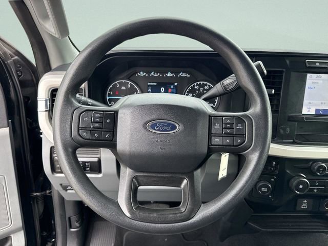 Certified 2024 Ford F350 XLT AWD/4WD image 40