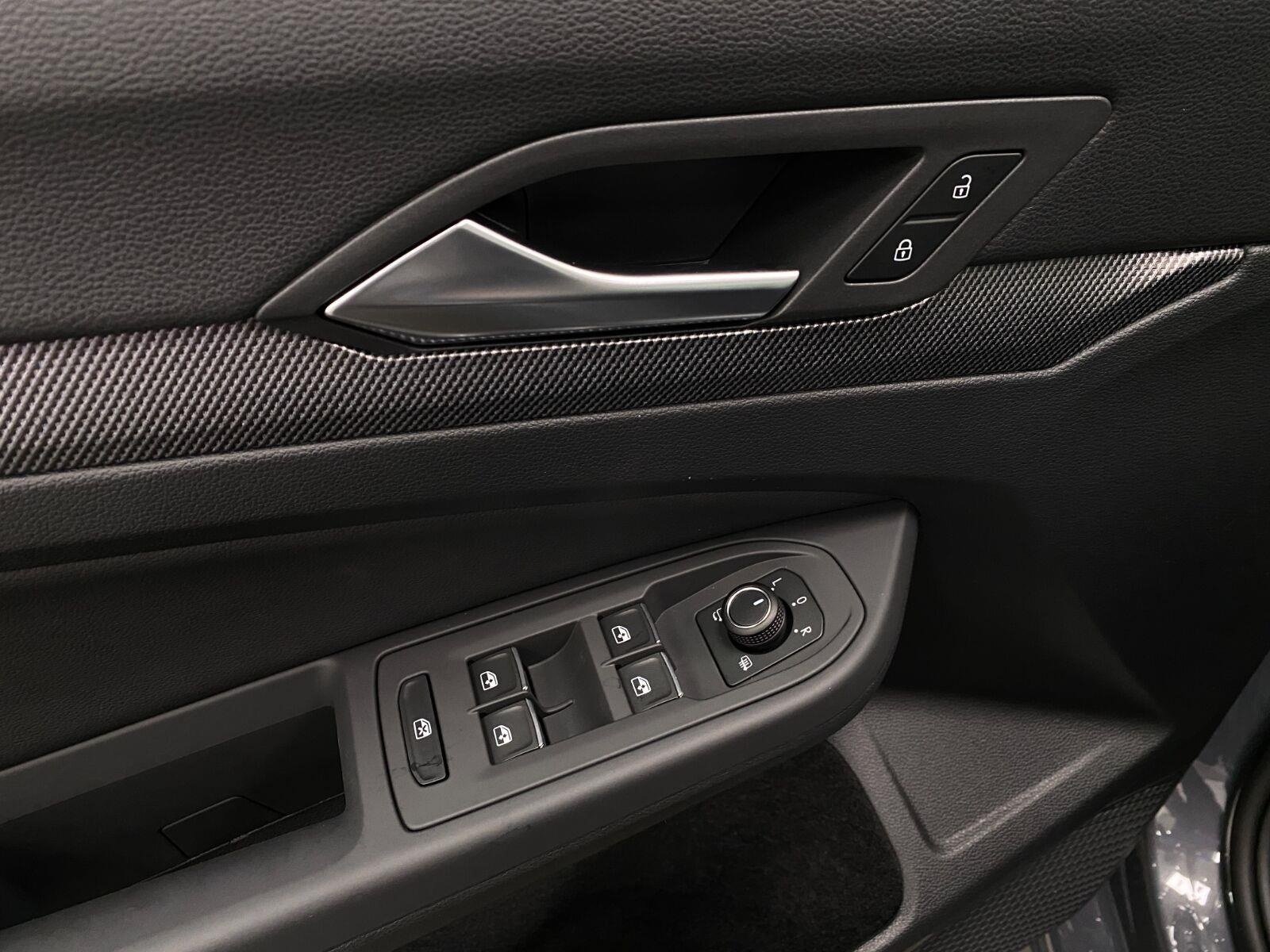 New 2026 Volkswagen Golf AWD/4WD image 30