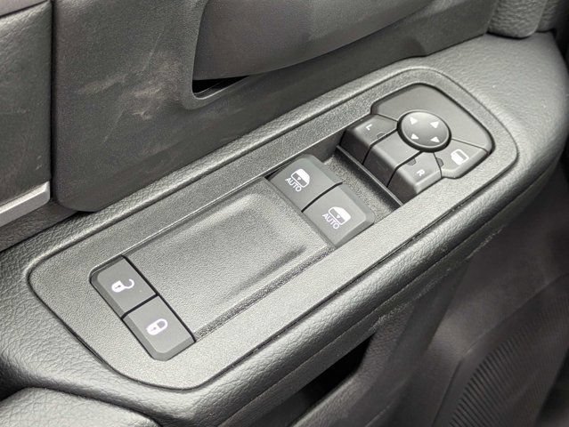 New 2026 RAM 2500 Tradesman RWD image 23