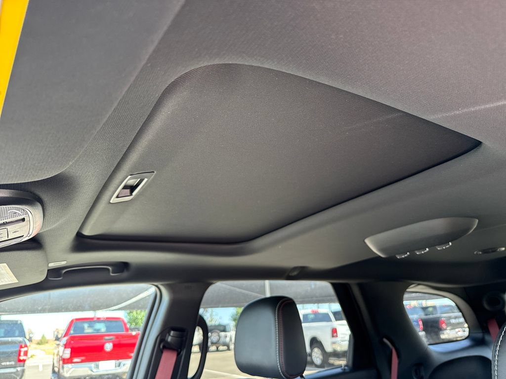 New 2026 Dodge Durango GT AWD/4WD image 24