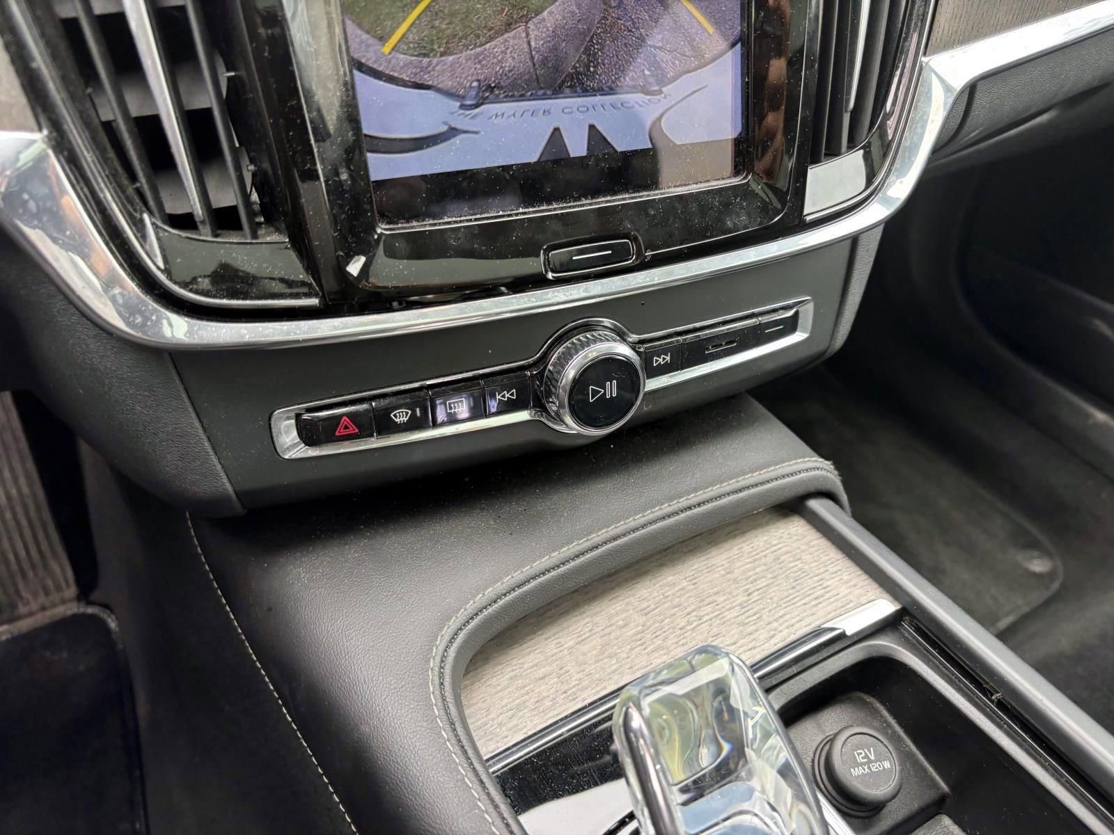 Used 2023 Volvo S90 B6 Ultimate w/ Lounge Package AWD/4WD image 20