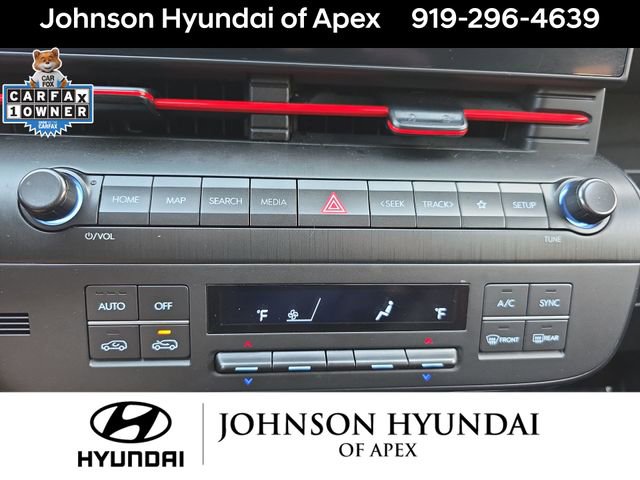 Certified 2024 Hyundai Kona N Line image 31