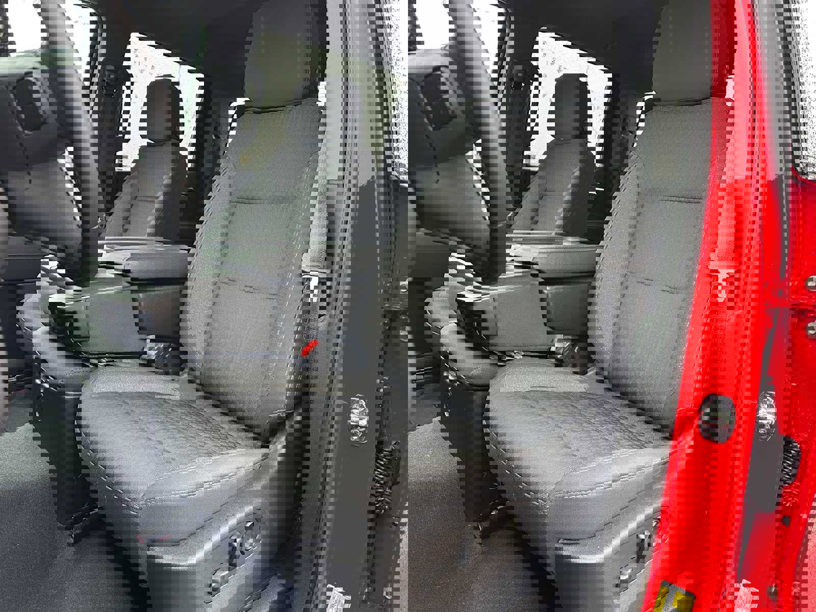 Used 2023 GMC Sierra 1500 Elevation image 21