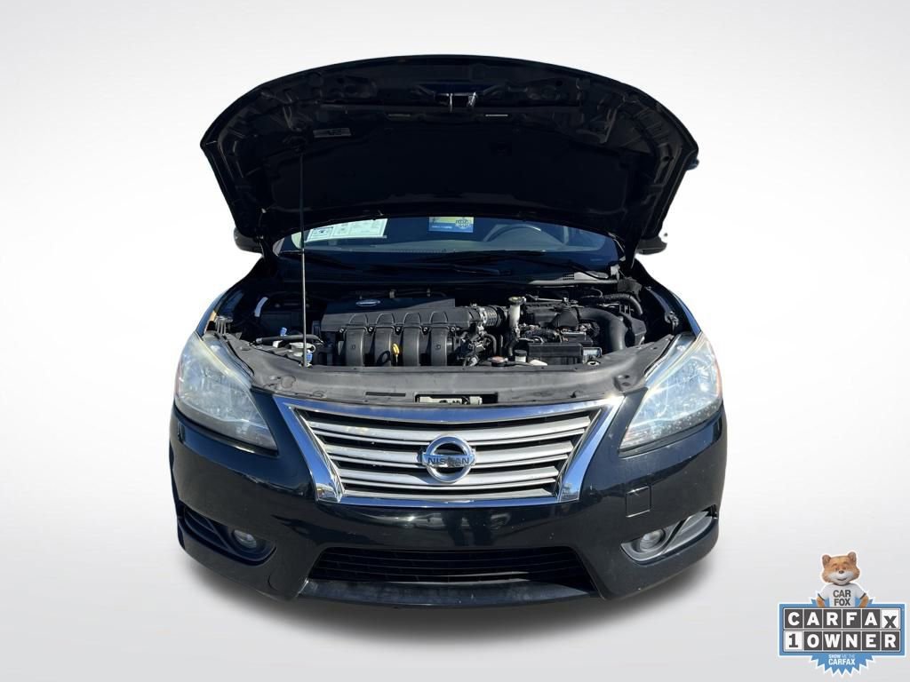 Used 2014 Nissan Sentra SL image 14