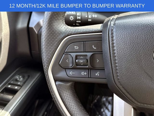 Used 2025 Toyota 4Runner SR5 AWD/4WD image 21