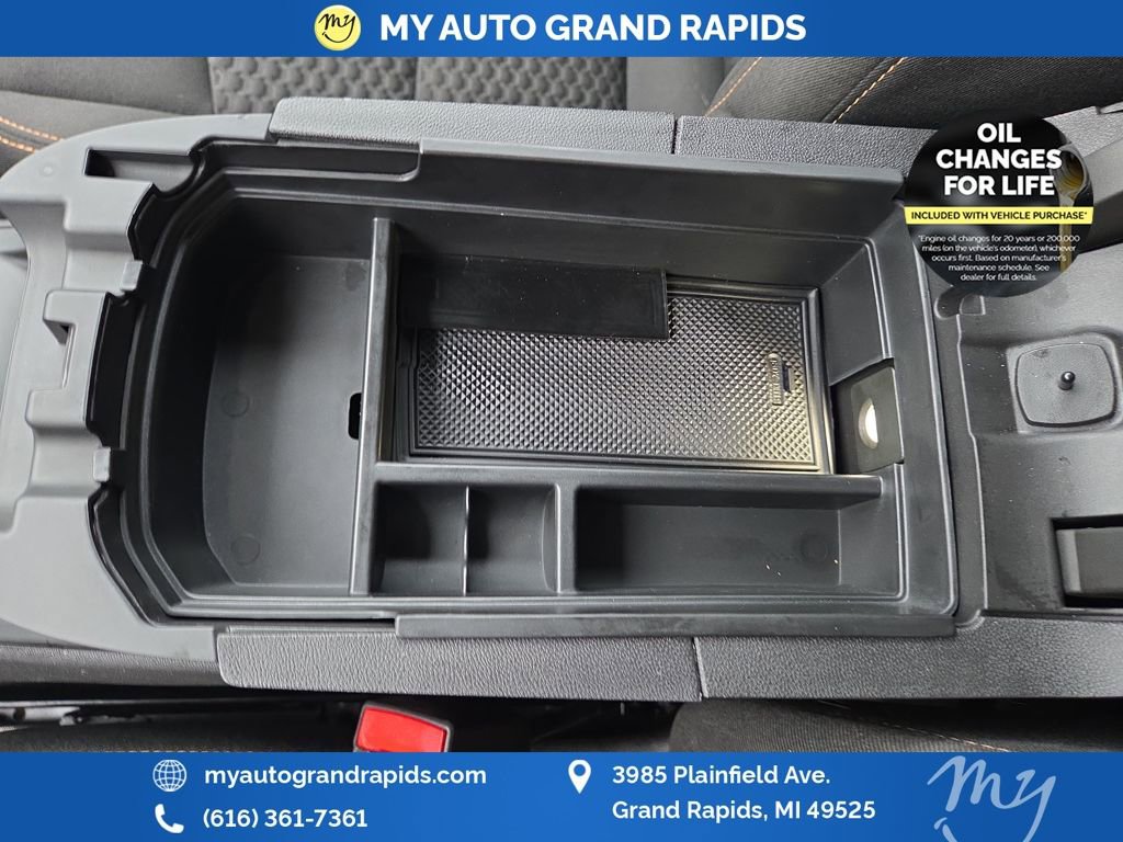 Used 2021 GMC Terrain SLE w/ Driver Convenience Package image 39