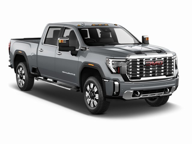Used 2024 GMC Sierra 2500 SLE w/ SLE Value Package;
