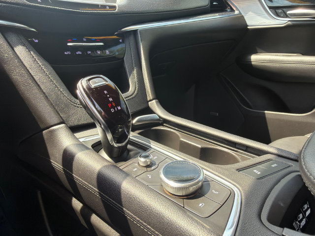 Used 2023 Cadillac XT5 Premium Luxury AWD/4WD image 35