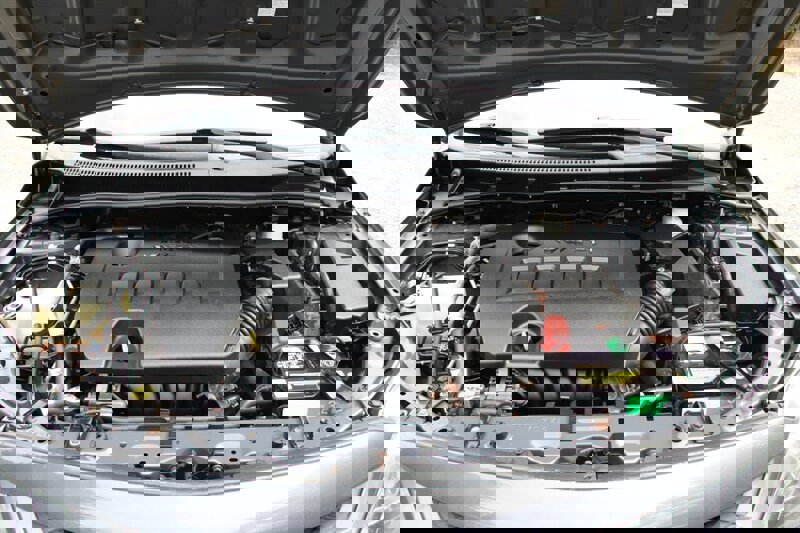 Used 2013 Toyota Corolla S w/ Premium Pkg image 19